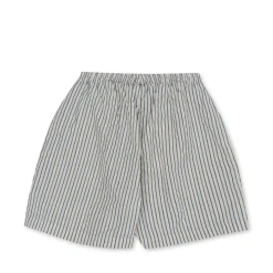 Konges Sløjd ace shorts - STRIPE BLUIE stripebluie Shop