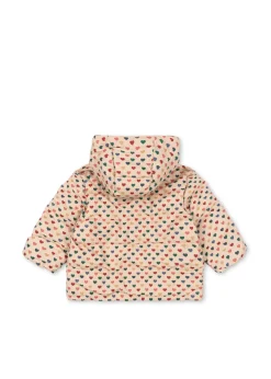 Konges Sløjd Ace vinterjakke - coeur colorè frappe coeurcolorèfrappe Best Sale