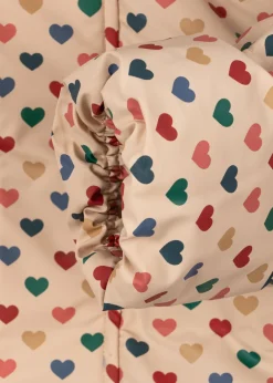 Konges Sløjd Ace vinterjakke - coeur colorè frappe coeurcolorèfrappe Best Sale