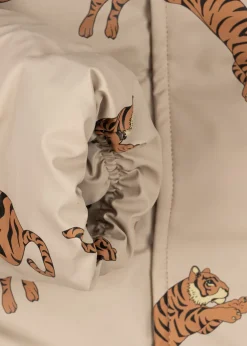 Konges Sløjd Ace vinterjakke - tiger Store
