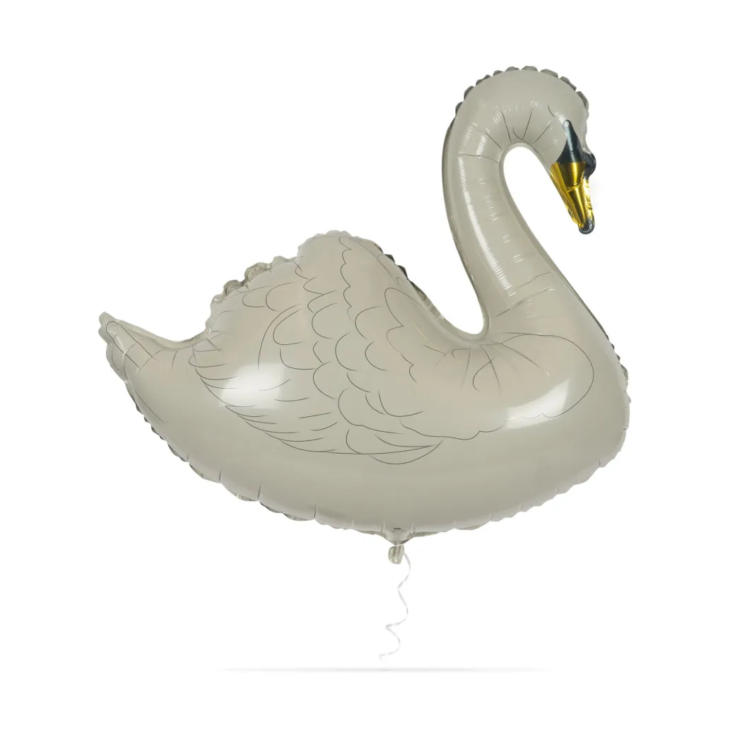 Konges Sløjd ballon - swan Cheap