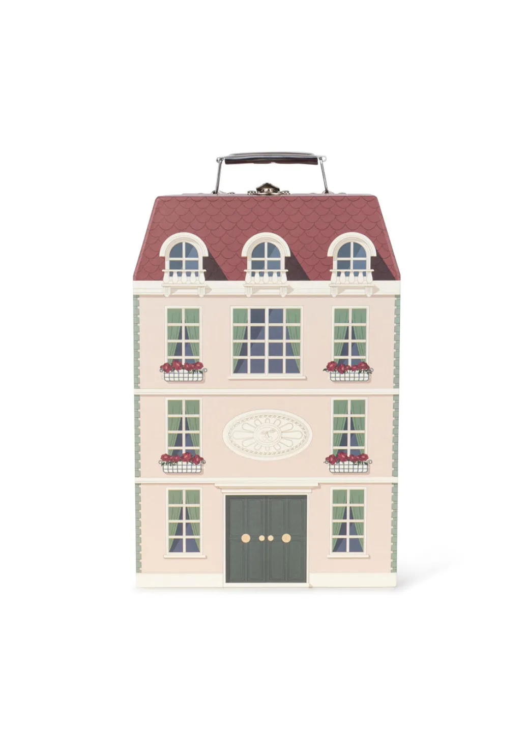 Konges Sløjd BOUTIQUE HOTEL - multi Fashion