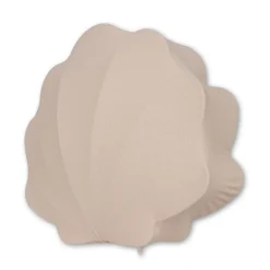 Konges Sløjd clam stoflampe - blush Sale