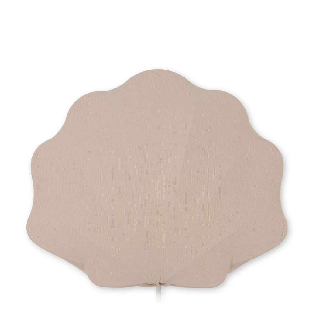 Konges Sløjd clam stoflampe - blush Sale