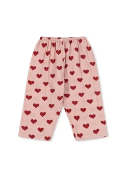 Konges Sløjd coco bukser - AMOUR MELLOW amourmellow Fashion