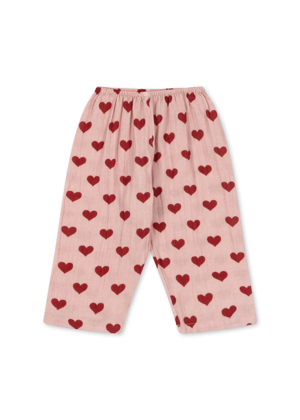Konges Sløjd coco bukser - AMOUR MELLOW amourmellow Fashion