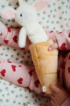 Konges Sløjd coco bukser - AMOUR MELLOW amourmellow Fashion