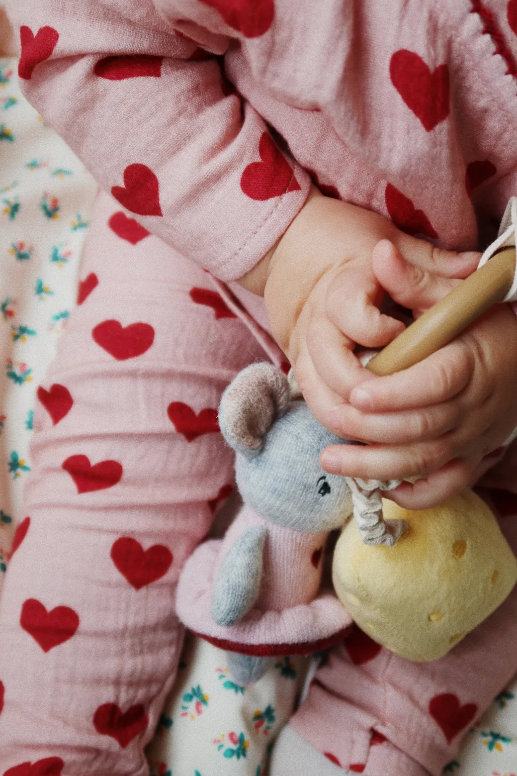 Konges Sløjd coco bukser - AMOUR MELLOW amourmellow Fashion