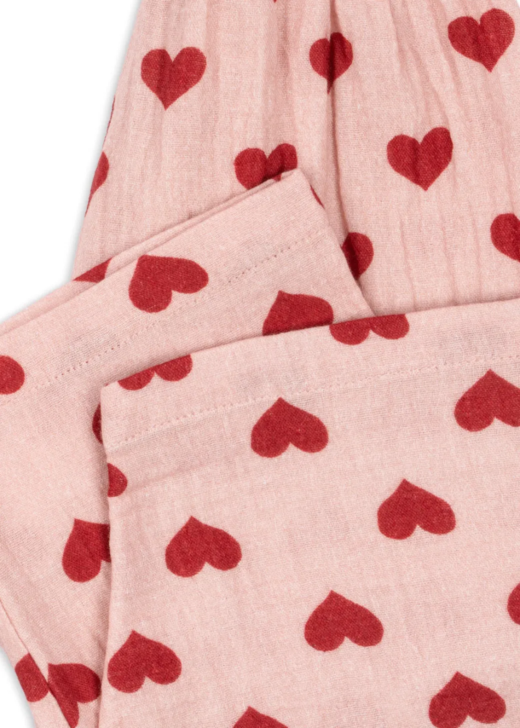 Konges Sløjd coco bukser - AMOUR MELLOW amourmellow Fashion