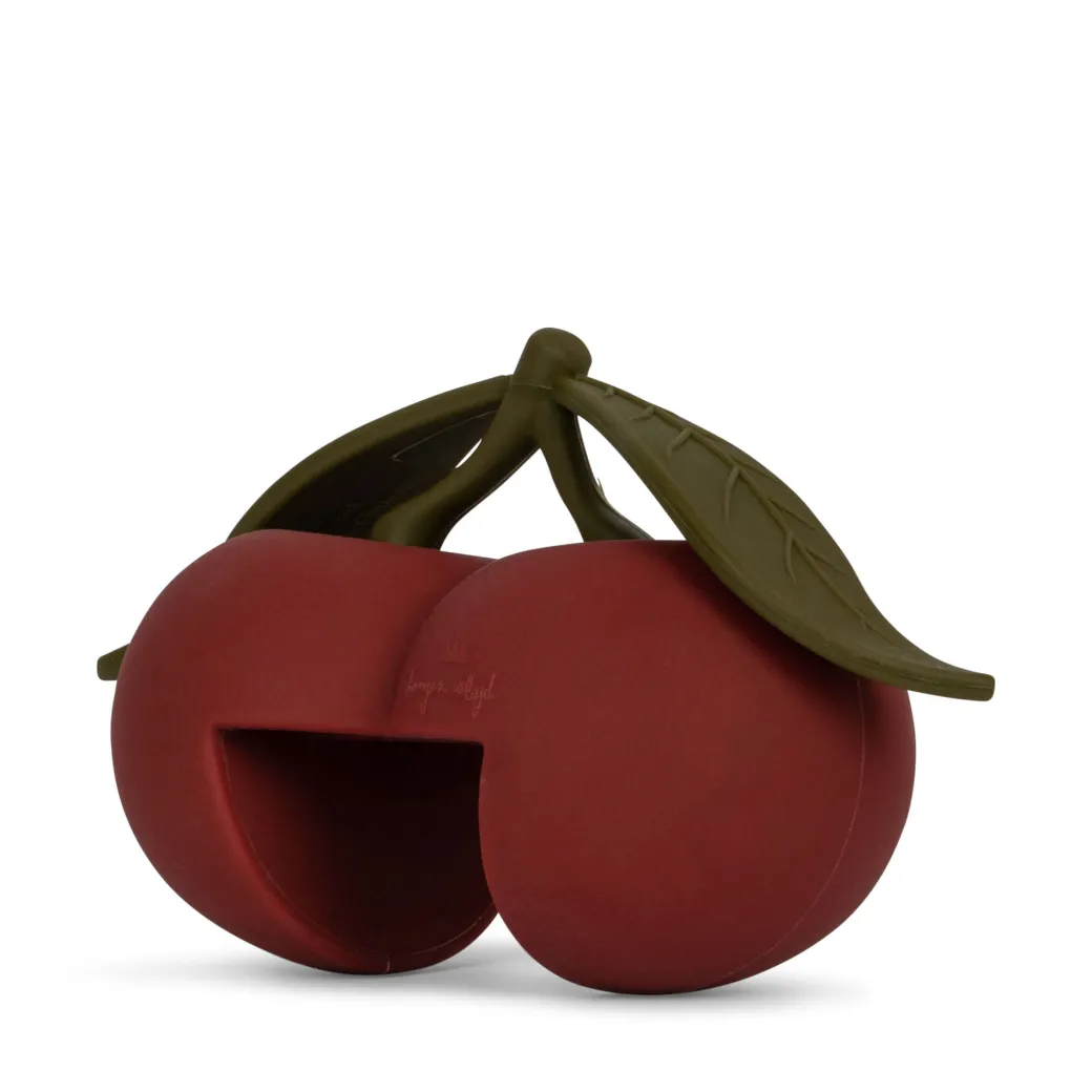 Konges Sløjd dørstopper - cherry Online