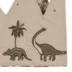 Konges Sløjd FØDSELSDAGSKRONE - dino Shop