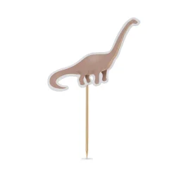 Konges Sløjd fødselsdagspynt - dino Sale