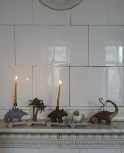 Konges Sløjd FØDSELSDAGSTOG - dinomite Best