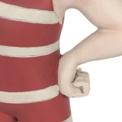 Konges Sløjd figur til fødselsdagstog strong man - multi Flash Sale