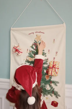 Konges Sløjd Julekalender - seedpearl Cheap