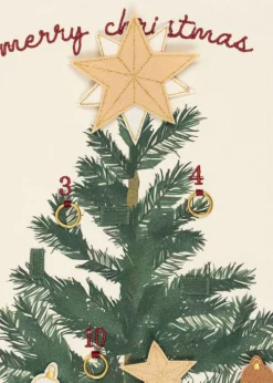 Konges Sløjd Julekalender - seedpearl Cheap