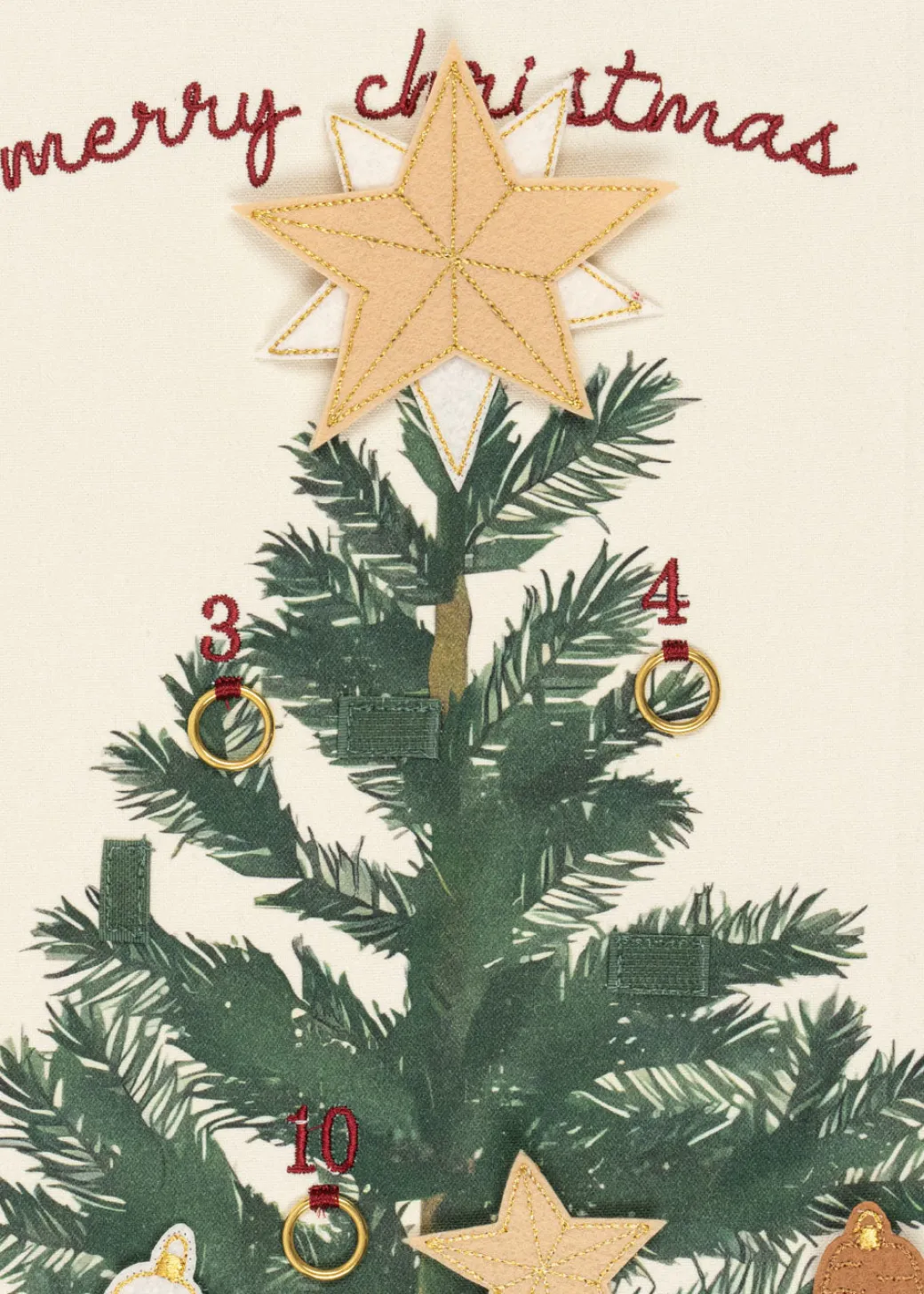 Konges Sløjd Julekalender - seedpearl Cheap