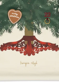 Konges Sløjd Julekalender - seedpearl Cheap