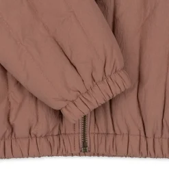 Konges Sløjd juno bomberjakke - CAMEO BROWN cameobrown Discount