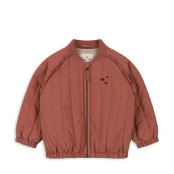 Konges Sløjd juno bomberjakke - CANYON ROSE canyonrose Shop