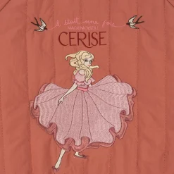Konges Sløjd juno bomberjakke - CANYON ROSE canyonrose Shop