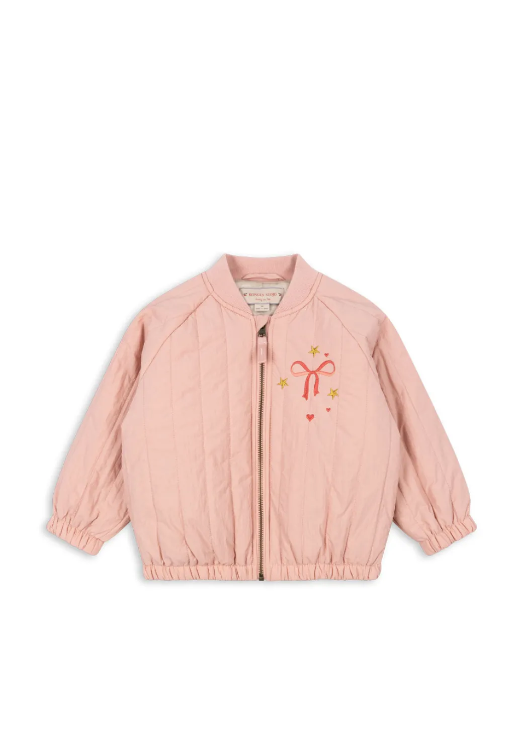 Konges Sløjd juno bomberjakke - mellow rose mellowrose Cheap