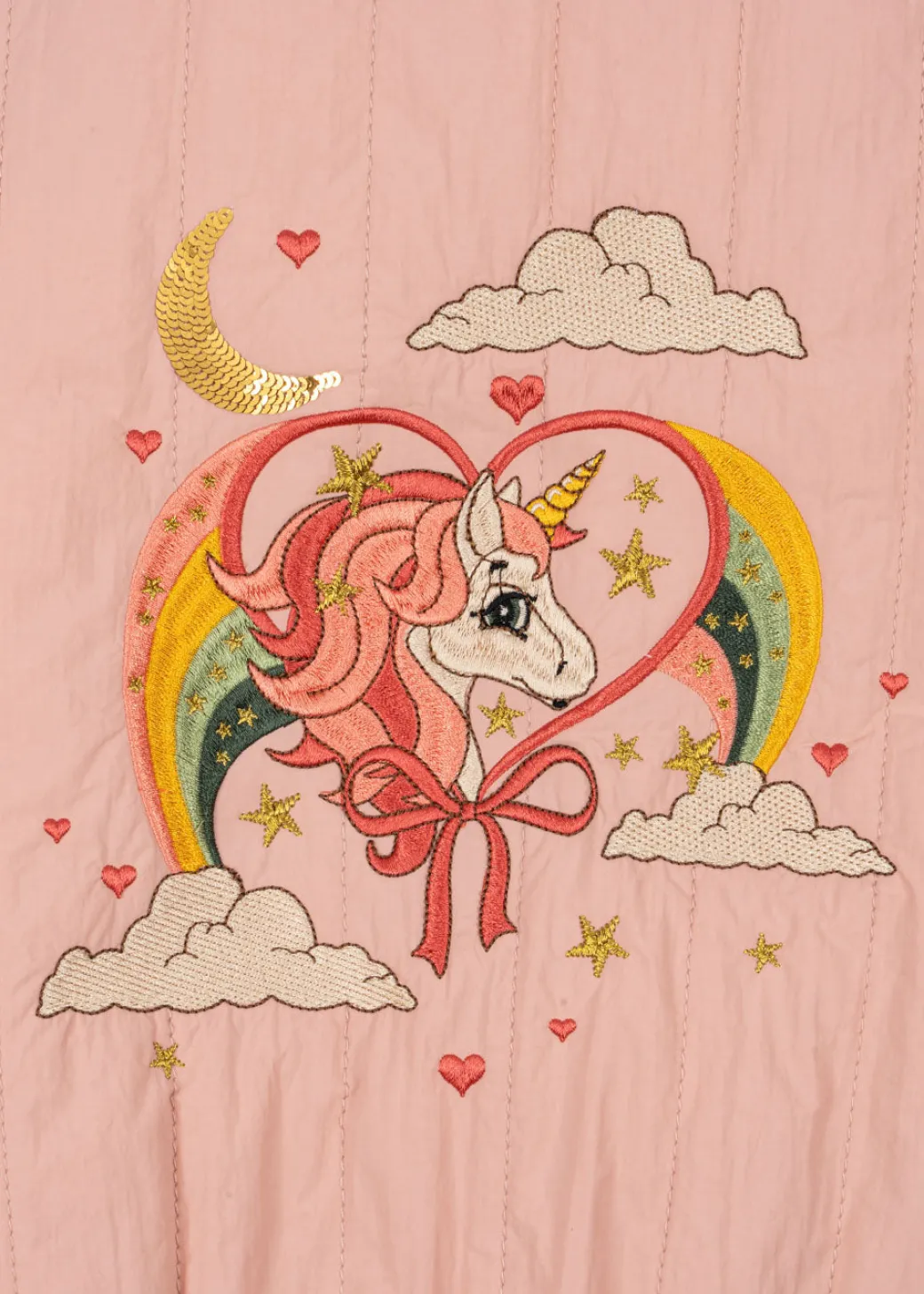 Konges Sløjd juno bomberjakke - mellow rose mellowrose Cheap