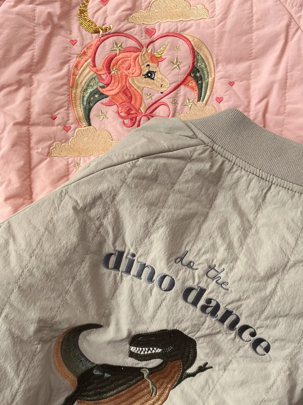Konges Sløjd juno bomberjakke - mellow rose mellowrose Cheap