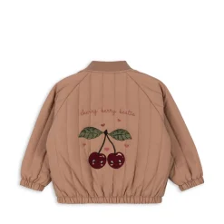 Konges Sløjd juno bomberjakke - tuscany Flash Sale