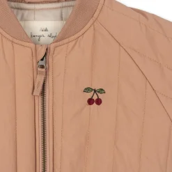 Konges Sløjd juno bomberjakke - tuscany Flash Sale