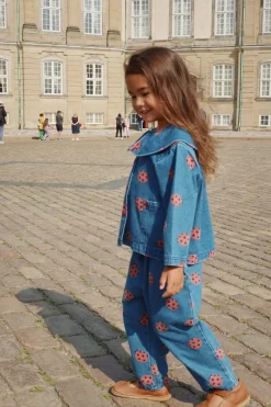 Konges Sløjd Magot bluse - ladybug Outlet
