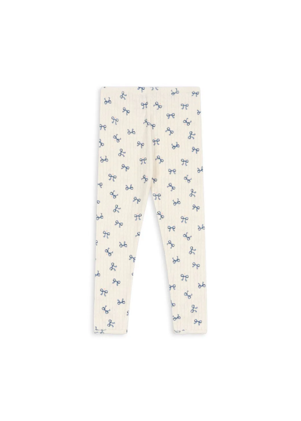 Konges Sløjd Minnie bukser - bow bleu bowbleu Flash Sale