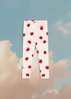 Konges Sløjd Minnie bukser - ladybug Best Sale