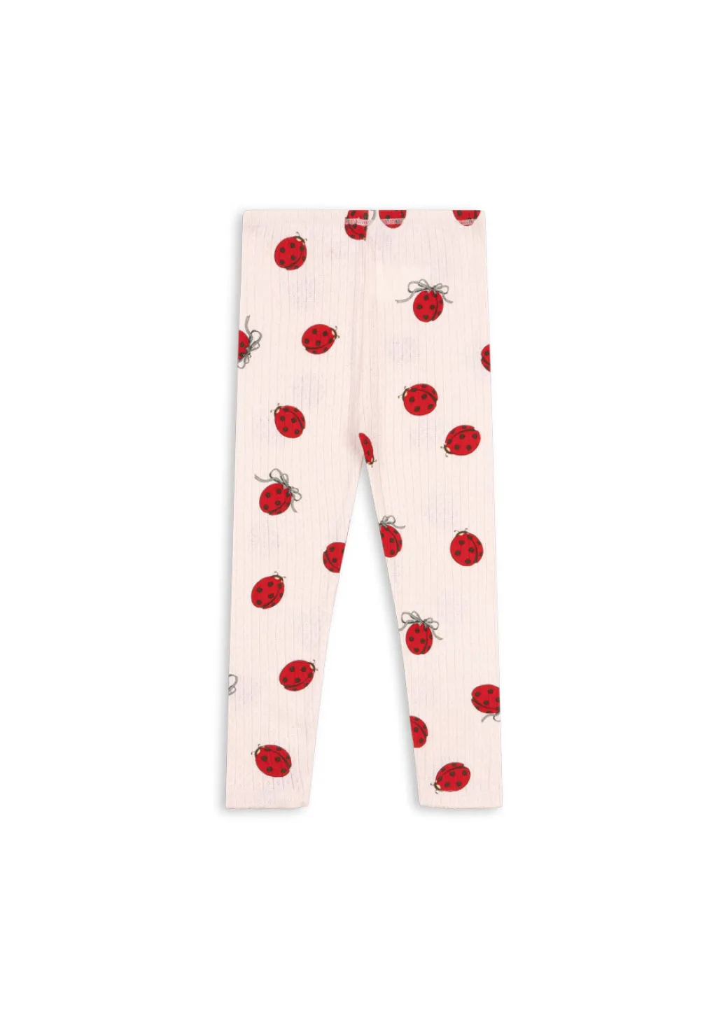 Konges Sløjd Minnie bukser - ladybug Best Sale