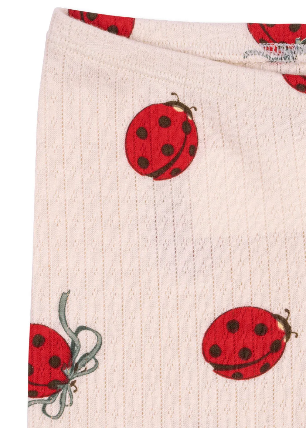 Konges Sløjd Minnie bukser - ladybug Best Sale
