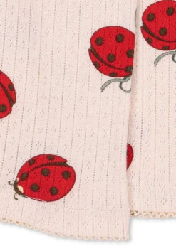 Konges Sløjd Minnie bukser - ladybug Best Sale