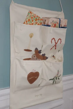 Konges Sløjd noel julekalender - seedpearl Online