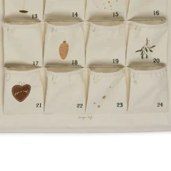 Konges Sløjd noel julekalender - seedpearl Online