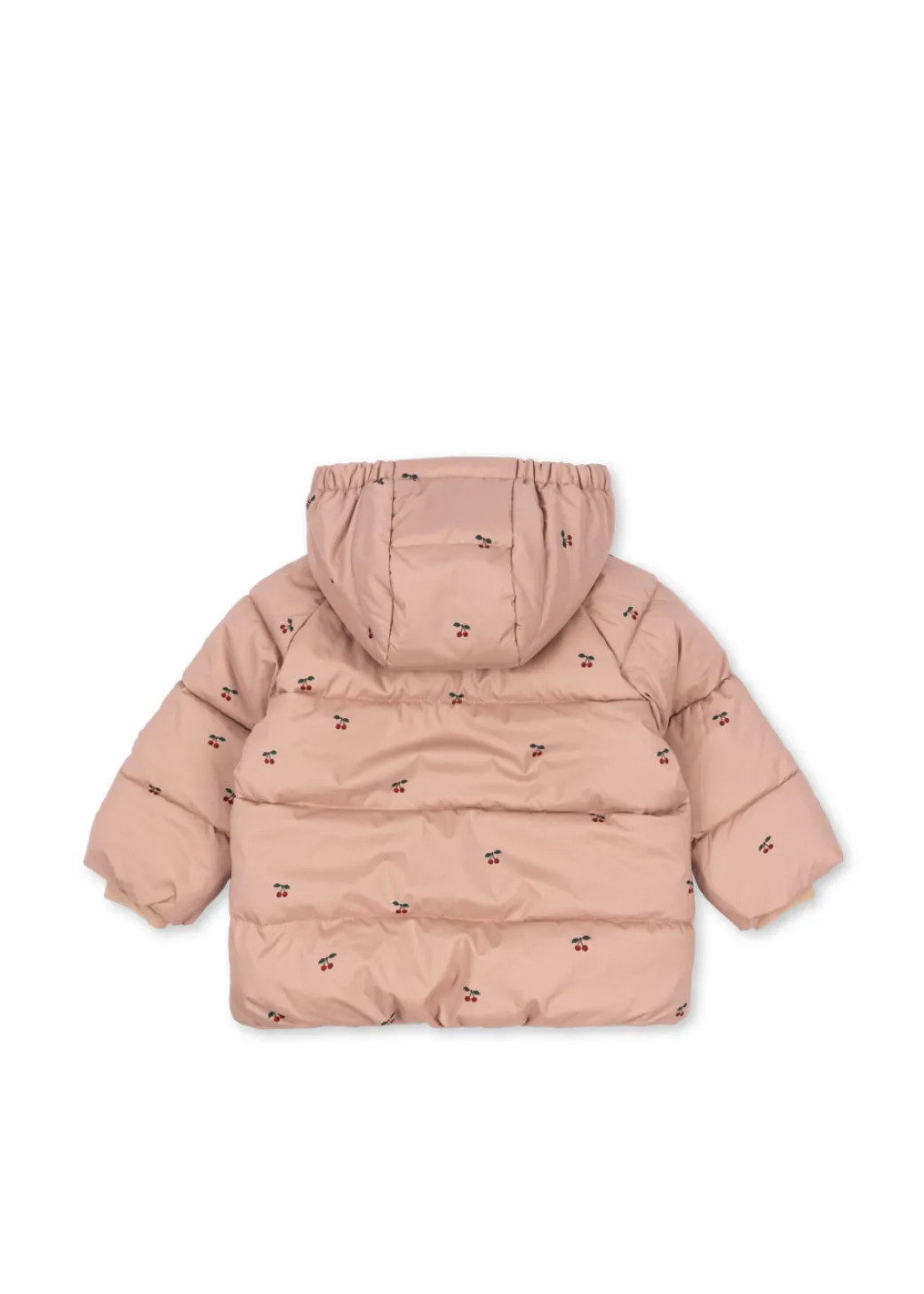 Konges Sløjd NUKA JAKKE - cherry blush cherryblush Best Sale