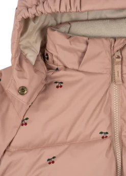 Konges Sløjd NUKA JAKKE - cherry blush cherryblush Best Sale