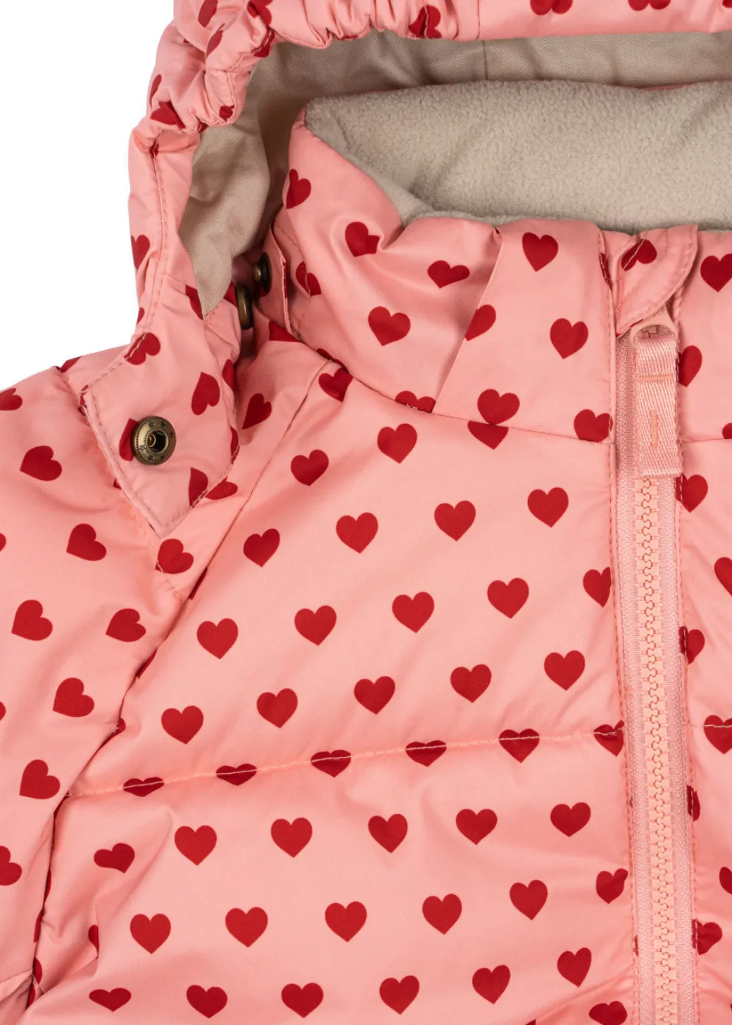 Konges Sløjd NUKA JAKKE - coeur mellow coeurmellow Discount