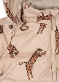 Konges Sløjd NUKA JAKKE - tiger Store