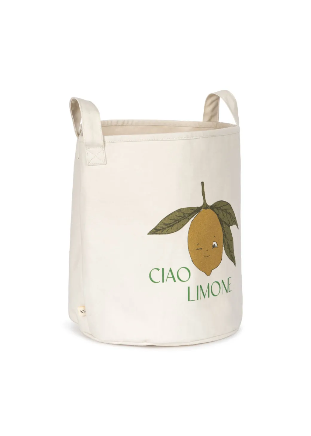 Konges Sløjd opbevaringskurve - CIAO LIMONE ciaolimone Best