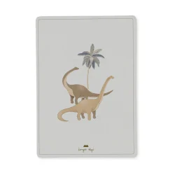 Konges Sløjd 6 pak kort - dino/swan Cheap