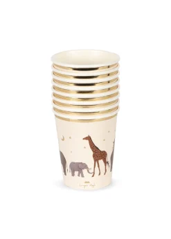 Konges Sløjd papkrus - safari Sale