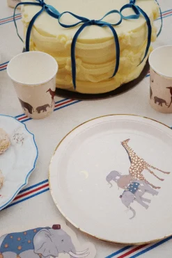 Konges Sløjd papkrus - safari Sale