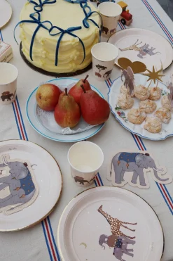 Konges Sløjd papkrus - safari Sale