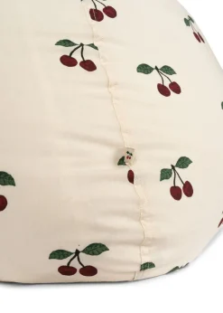 Konges Sløjd SÆKKESTOL - MA GRANDE CERISE magrandecerise Cheap