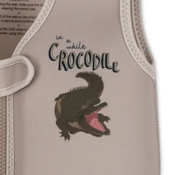 Konges Sløjd svømmevest - crocodile Outlet