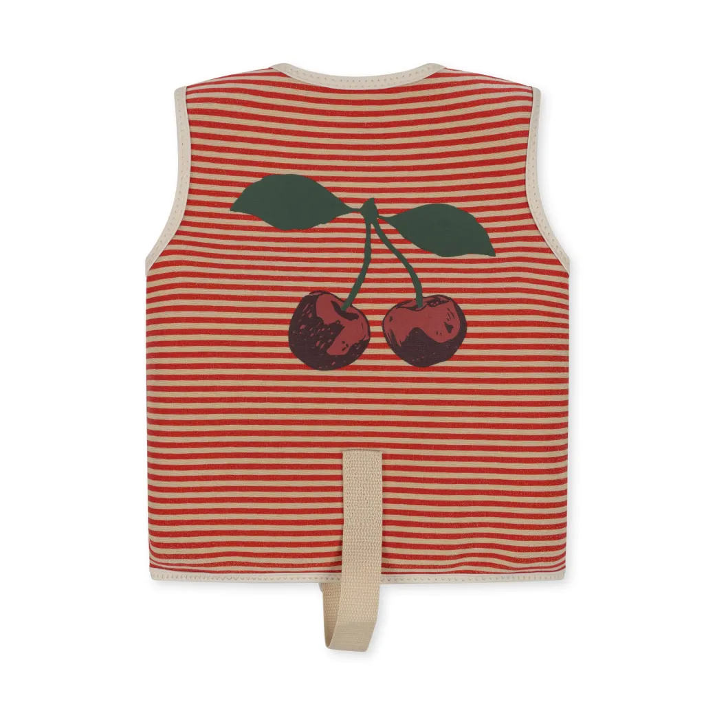 Konges Sløjd svømmevest - GLITTER STRIPE glitterstripe Flash Sale